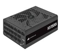 CORSAIR HXi Series HX1500i - Alimentation ATX - 1500W