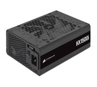Corsair HX1500i (2023) 1500W - Alimentation modulaire 80+ Platinum ATX 3.0 PCIe 5.0 12VHPWR