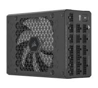 CORSAIR HX1500i Fully Modular Ultra-Low Noise Platinum ATX 1500 Watt PC Power Supply (EU) New