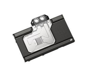 Corsair Hydro CX-9020017-WW système de refroidissement d'ordinateur Carte graphique Dissipateur thermique/Radiateur Noir 1 pièce(s)