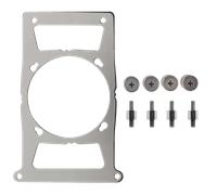 CORSAIR Hydro Series H100i PRO/H115i PRO/H150i PRO TR4 Mounting Bracket Kit New