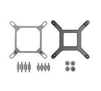 CORSAIR Hydro Series™ H80i H100i Intel LGA 1155, 1156, 1366, 2011 Mounting Bracket Kit New