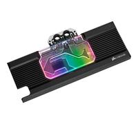 CORSAIR Hydro X série XG7 RGB Bloc d'eau GPU série 20 (2080 Ti SE) (CX-9020010-WW)