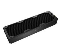 Corsair Hydro X-Serie XR7 360 mm V2, Radiateur