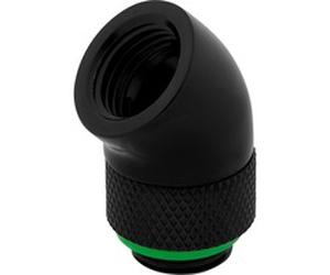 Corsair Hydro X Series 45° Rotary Adaptateur, Connecteur