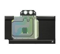 CORSAIR Hydro X Series iCUE LINK XG7 RGB 40-SERIES GPU Water Block (4090 STRIX/TUF) New