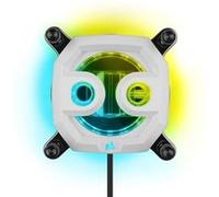 CORSAIR Hydro X Series XC7 RGB PRO CPU Wasserblock LGA 1200/1700 G