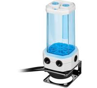 CORSAIR Hydro X Series XD5 RGB Pump/Reservoir Combo - Blanc (CX-9040007-WW)