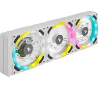 Corsair Hydro X Series XD7 RGB Blanc