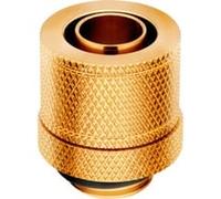 Corsair "Hydro X Series XF Compression 10/13mm (3/8"" / 1/2"") ID/OD, Connecteur"