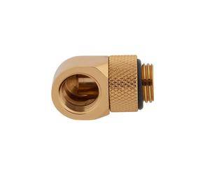 CORSAIR Hydro X Series XF Embout 90° rotatif