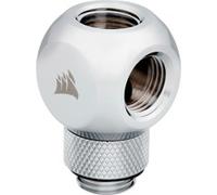 Corsair Hydro X Series XF Rotary Y-Splitter, Connecteur