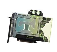 Corsair Hydro X Series XG5 RGB 3090 Ti FE Bloc-eau GPU - Acrylique + Nickel