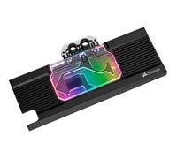 CORSAIR Hydro X Series XG7 RGB 20-SERIES GPU Water Block (2080 Ti SE) (CX-9020010-WW)