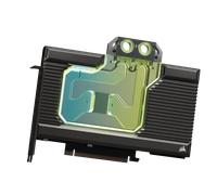 CORSAIR Hydro X Series XG7 RGB 40-SERIES GPU Water Block (4080 FE) New