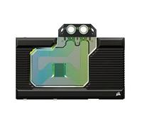 CORSAIR Hydro X Series XG7 RGB 4090 FE GPU Wasserblock - Acryl + Nickel