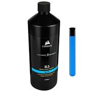 CORSAIR Hydro X Series, XL5, Liquide de Refroidissement Performance, 1 L Bleu