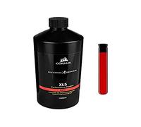 Corsair Hydro X Series, XL5, Liquide de Refroidissement Performance, 1 L Rouge