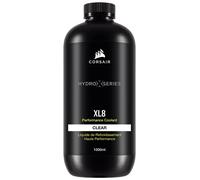 CORSAIR Hydro X Series XL8 Performance Coolant 1L Transparent