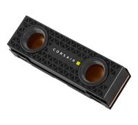 CORSAIR Hydro X Series XM2 M.2 SSD Water Block (2280) New