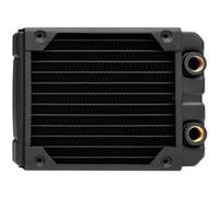Hydro X Series XR5 120 - Radiateur du système de refroidissement - noir