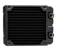 Corsair Hydro X Series XR5 140mm, Radiateur