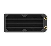 Corsair Hydro X Series XR5 240 NEO 240mm, Radiateur