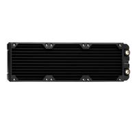 CORSAIR Hydro X Series XR5 360 - Radiateur du système de refroidissement - noir