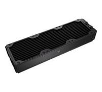 Corsair Hydro X Series XR7 360 V2, Radiateur