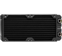 Corsair Hydro X Series XR7 240mm, Radiateur