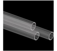 Corsair Tube Hydro X Series XT Hardline 12 mm transparent satiné