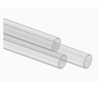 CORSAIR Hydro X Series XT Hardline 12mm Tubing - Kit de tuyaux pour système de refroidissement