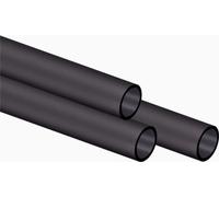 CORSAIR Hydro X Series XT Hardline 14mm Tubing - Kit de tuyaux pour système de refroidissement