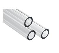 CORSAIR Hydro X Series XT Hardline 14mm Tubing - Kit de tuyaux pour système de refroidissement