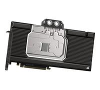 Corsair Hydro X XG7 RGB SUPRIM/TRIO 4080 Refroidisseur par eau + plaque arrière