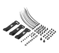 CORSAIR iCUE 4000X/4000D/4000D Airflow Accessory Kit New