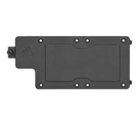 CORSAIR iCUE 4000X/4000D/4000D Airflow Motherboard Accessory Tray, Black New