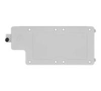 CORSAIR iCUE 4000X/4000D/4000D Airflow Motherboard Accessory Tray, White New