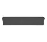 CORSAIR iCUE 4000X/4000D/4000D Airflow PSU Shroud Cover Plate, Black New