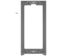 CORSAIR iCUE 5000X/5000D/5000D AIRFLOW Front Bezel, Gray New