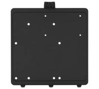 CORSAIR iCUE 5000X/5000D/5000D AIRFLOW Motherboard Accessory Tray, Black New