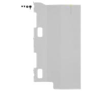 CORSAIR iCUE 5000X/5000D/5000D AIRFLOW Motherboard Cable Cover, White New