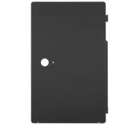 CORSAIR iCUE 5000X/5000D/5000D AIRFLOW Rear Compartment Cover, Black New