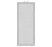 CORSAIR iCUE 5000X Front Magnetic Dust Filter, White New