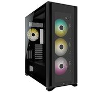 Corsair iCue 7000X RGB Black (E-ATX)