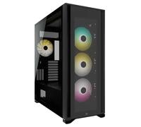 Corsair iCue 7000X RGB Black (E-ATX)