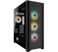 Corsair iCue 7000X RGB TG Noir