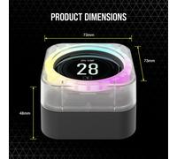 Corsair iCUE ELITE Écran