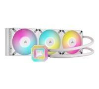 CORSAIR iCUE H150i ELITE CAPELLIX XT - système de refroidissement liquide de processeur