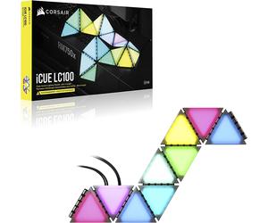 Corsair iCUE LC100 Kit de démarrage